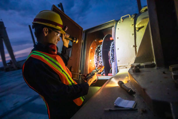 Best Circuit Breaker Repair  in Upper Montclair, NJ