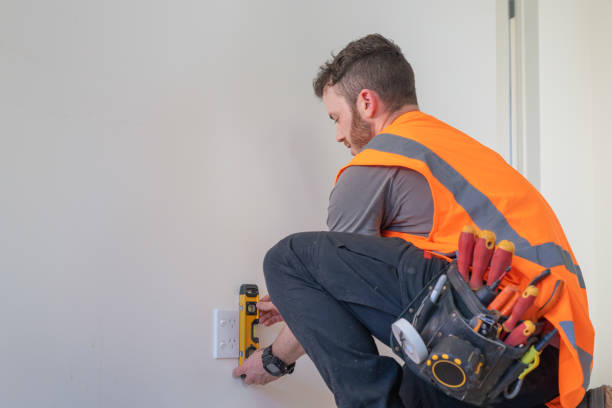 Best Electrical Repair Services  in Upper Montclair, NJ