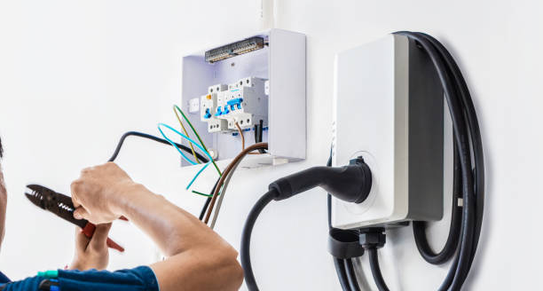 Best Electrical Outlet Repair  in Upper Montclair, NJ