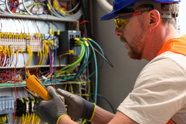 Best Home Electrical Repair  in Upper Montclair, NJ
