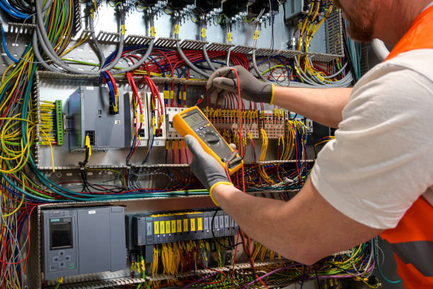 Best Commercial Electrician Services  in Upper Montclair, NJ