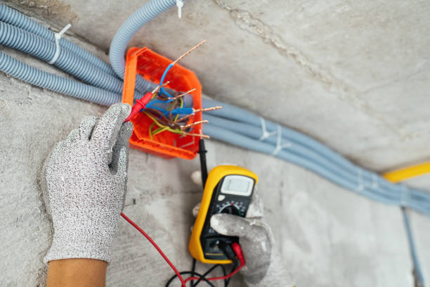 Best Generator Installation Services  in Upper Montclair, NJ