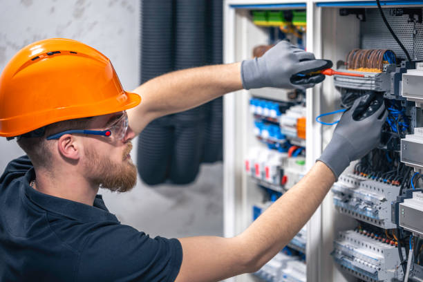 Best Electrical Contractors for Businesses  in Upper Montclair, NJ