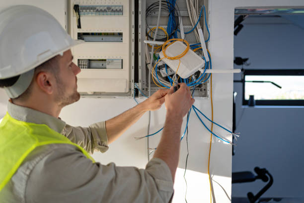 Best Ceiling Fan Installation Electrician  in Upper Montclair, NJ