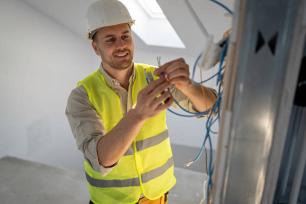 Best Emergency Electrician Near Me  in Upper Montclair, NJ