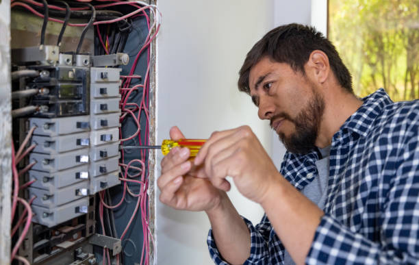 Best 24-Hour Electrician  in Upper Montclair, NJ